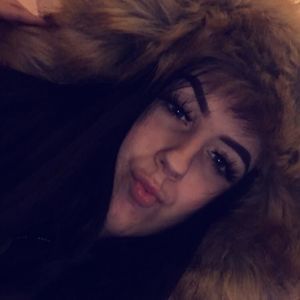 Meet your Posher, Lexi